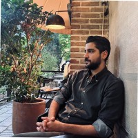Farhad Raiati