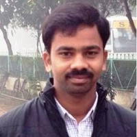 Vinoth Kumar M