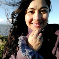 Natalia Andrea Olmedo Carrasco