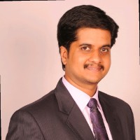 Satish Kumar P