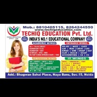 TechIQ Education
