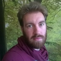 Tim Ouwehand