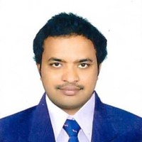 mahesh achary