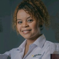 Cleo Williams (Bassed) CA (SA)