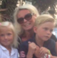Anna Ekänge