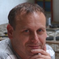Arnold Van Den Berg Bsc.
