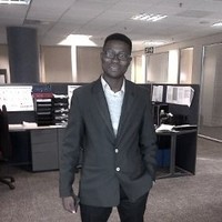 Sipho Mhlambi