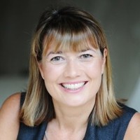 Sally Griffiths