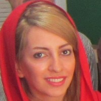 Elnaz Khedmati