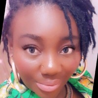 Josiana Nkandu