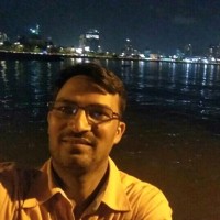 Arvind Sharma