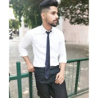 Mohd Saquib