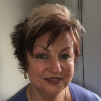 Maureen Ramsden