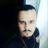 Michael Oliveira da silva