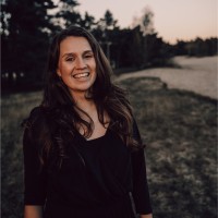 Chiara Van Ballegooijen