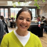Rebecca Chowdhury