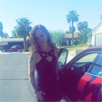 Stacy Eggett