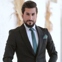 Mohammed Saad