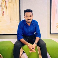Mukesh Ravikumar
