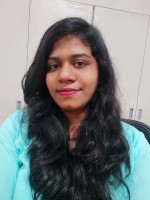 Priyanka Gaurkhede