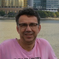 Ton Kanters