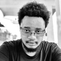 Njoroge Antony