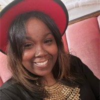 Phylicia Cameron