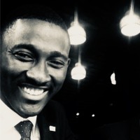 Ernest Amoako-Arhen,PMP®