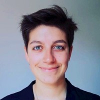 Julie Landrevie