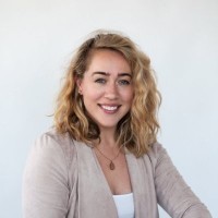 Katie Garagozzo