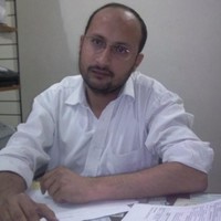 Muhammad Imran Khan
