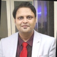 Brijesh kumar Gupta
