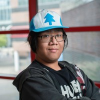 Shaun Loo