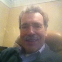 Joe Troup