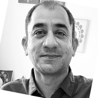 Saurabh Tak