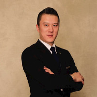 Tony Guo