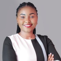 Ruth Kerubo