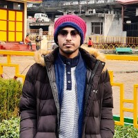 Subhodeep Saha