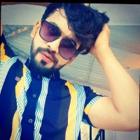 Mohammed Arsalan Shaikh