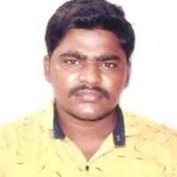 Kunchala Venkata Kalyan