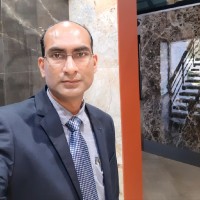 Ashish Kansal