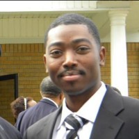 Calvin D. Cyrus Jr., MBA