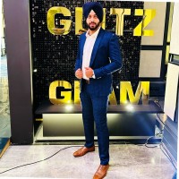 Amandeep Singh Saini