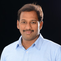 Naresh Kumar Mandava