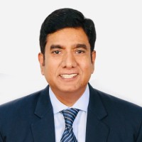 Yousaf Muhammad, P.Eng.