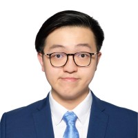 Tony Lam, Agfp(Ps)