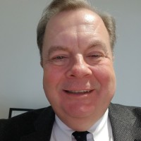 Paul Erickson