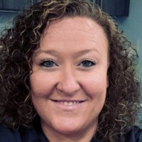 Christina Kennedy