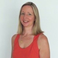 Suellen Blake