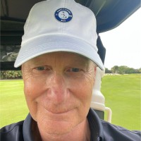 Donald Jackson